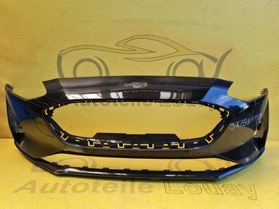 Ford Focus MK4 Stoßstange Vorne 2018 Original  JX7B17757A