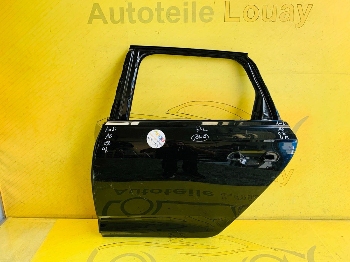 Audi A6 C8 4K Tür hinten links Original