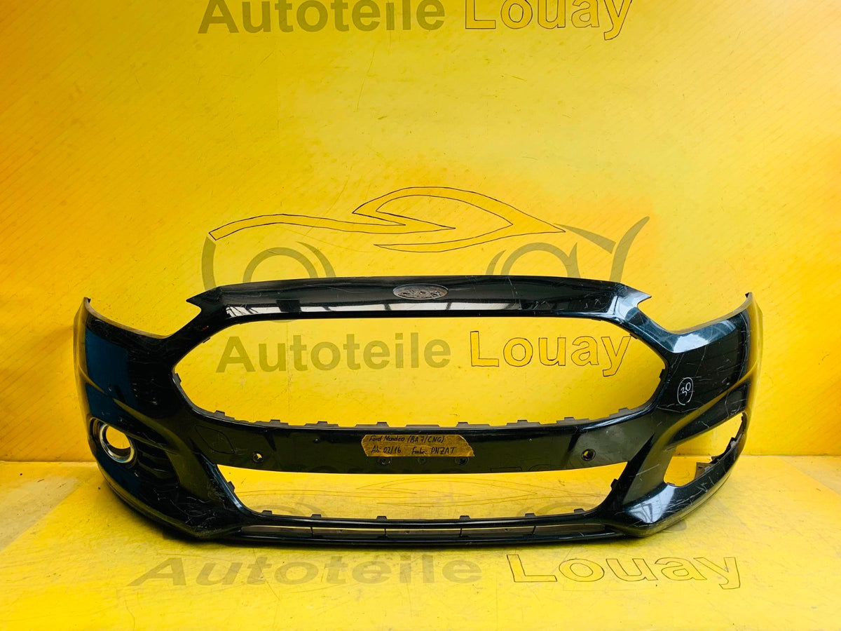 Ford Mondeo V Stoßstange vorne 2014-19 Original DS73-17757