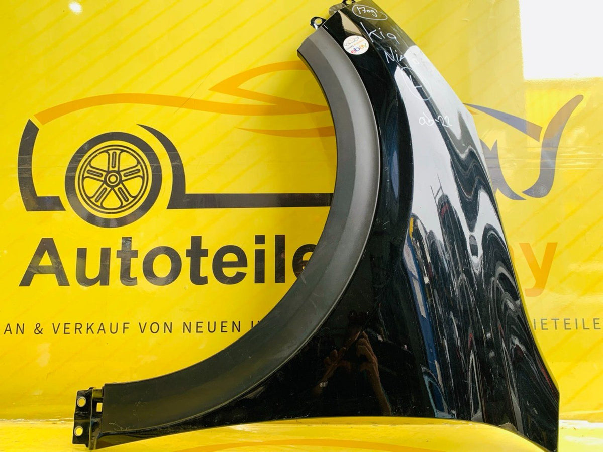 Kia Niro Kotflügel links Original