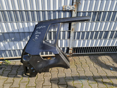 VW Golf Sportsvan Seitenteil rechts Kotflügel hinten 510809844