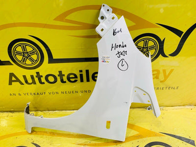 Honda Jazz 3 GE Kotflügel links Original 2010-2015