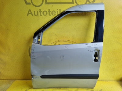 Fiat Doblo Cargo Opel Combo Tür vorne links Original 2010-2015