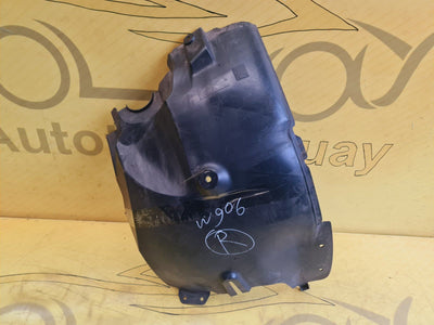 Mercedes W906 Radhausschale vorne rechts A9066841877