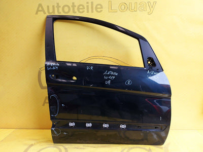 Mercedes Benz A-Klasse W169 Tür Vorne Rechts Original