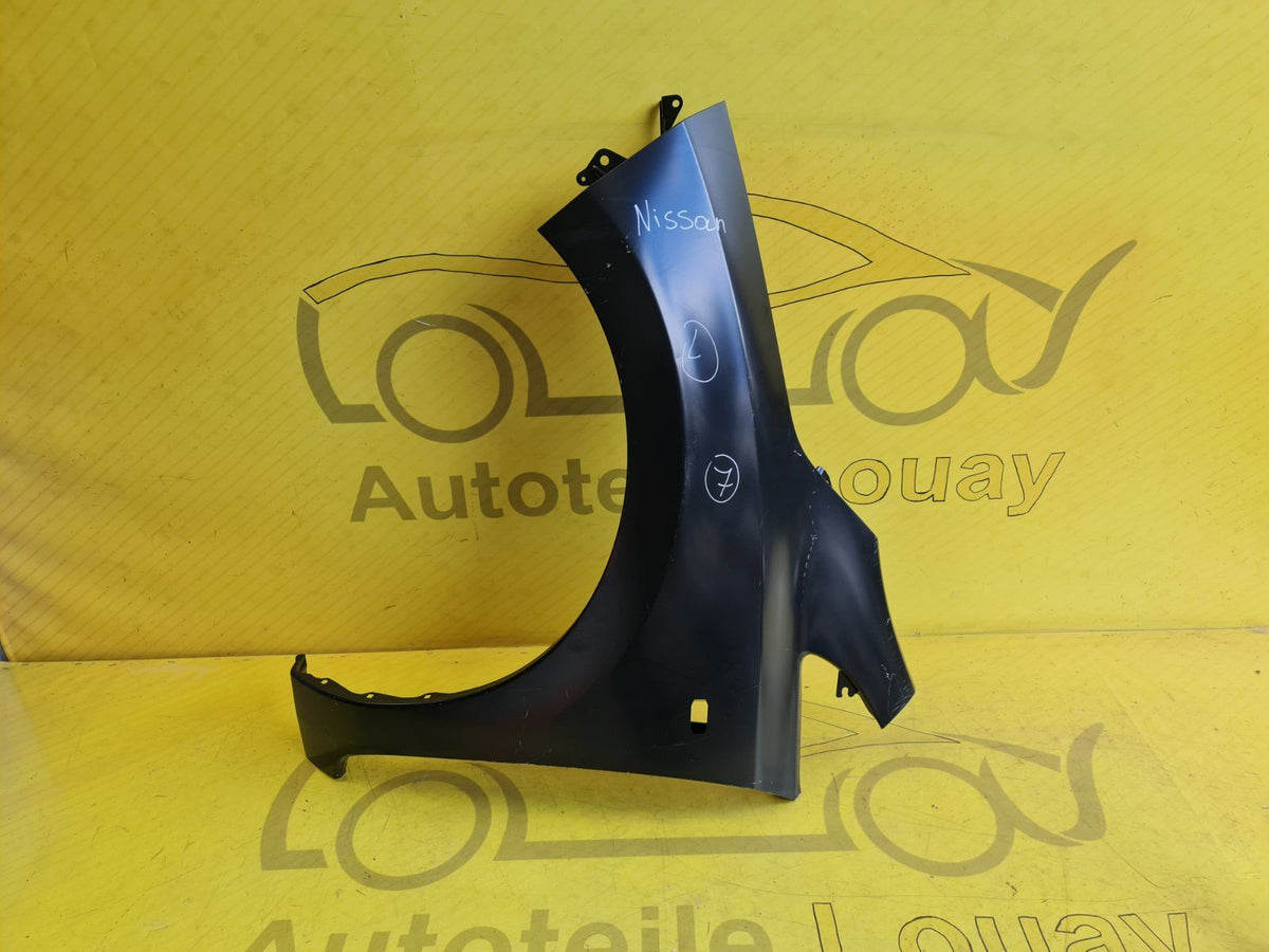Nissan Leaf Kotflügel links Original 2010-2017