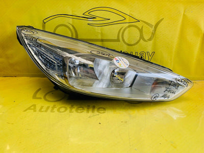 Ford Focus MK4 Scheinwerfer rechts Original F1EB-13W029