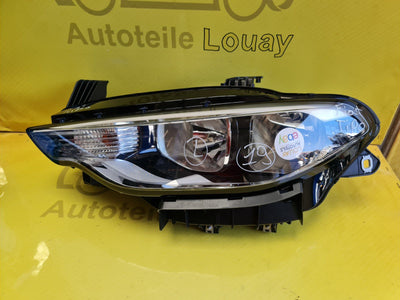 Fiat Tipo Halogen Scheinwerfer links Original 52113799