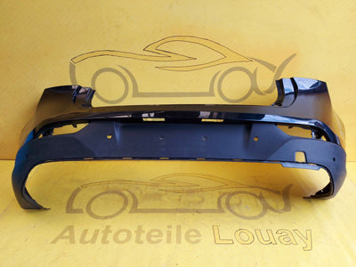 Volvo V40 Stoßstange Hinten ab 2012 Original 31391444