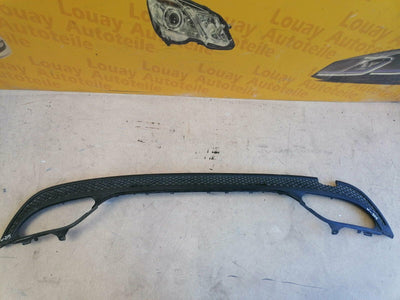 Meredes Benz C-Klasse W205 Diffusor Original