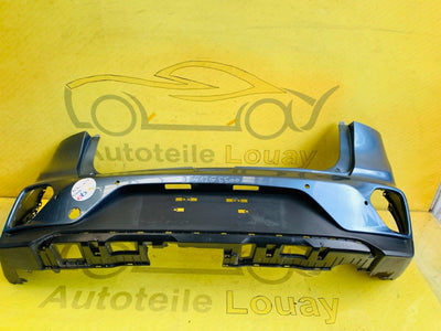 Kia Niro Plus Stoßstange hinten Original 86612-G5500