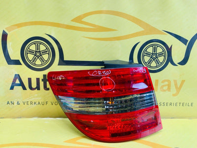 Mercedes Benz B-Klasse W245 Rückleuchte Original