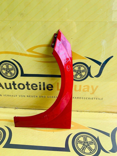 Audi TT 8S Kotflügel links Original 8S0821021
