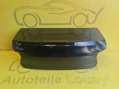 Citroen Elysee Heckklappe Original