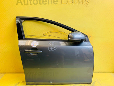 Volvo V40 Tür vorne rechts + Außenspiegel Original