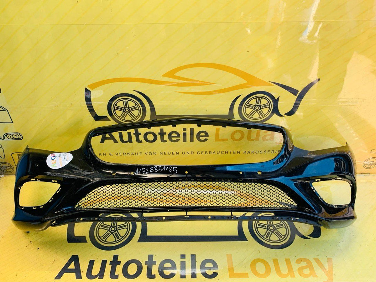 Mercedes Benz SLC Stoßstange vorne Original A1728851925