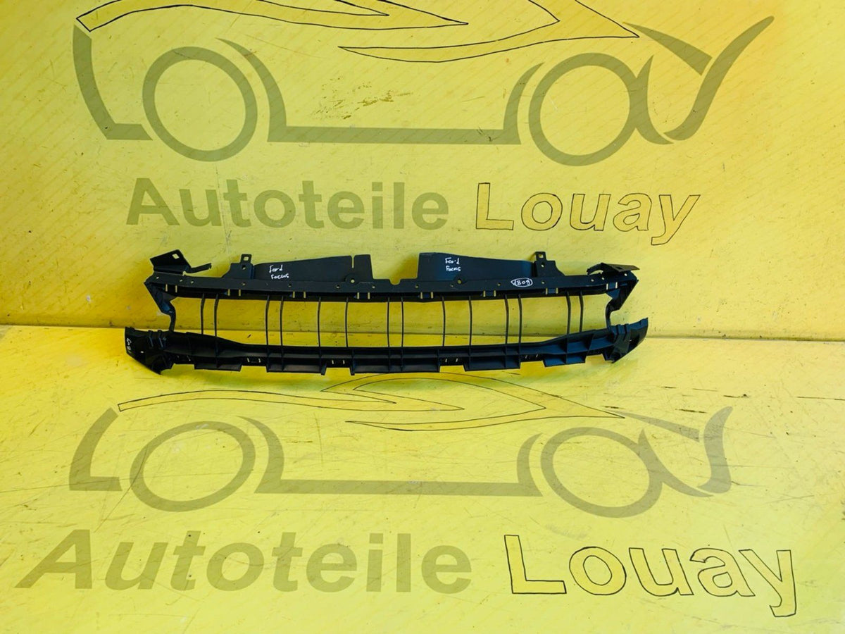 Ford Focus MK4 Gitter Halterung Stoßstange vorne JX7B-17E778