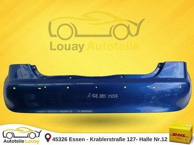 Mercedes A Klasse Stoßstange Hinten Original A1688850225