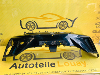 MG Stoßstange vorne Stoßstange vorne Original 11183302
