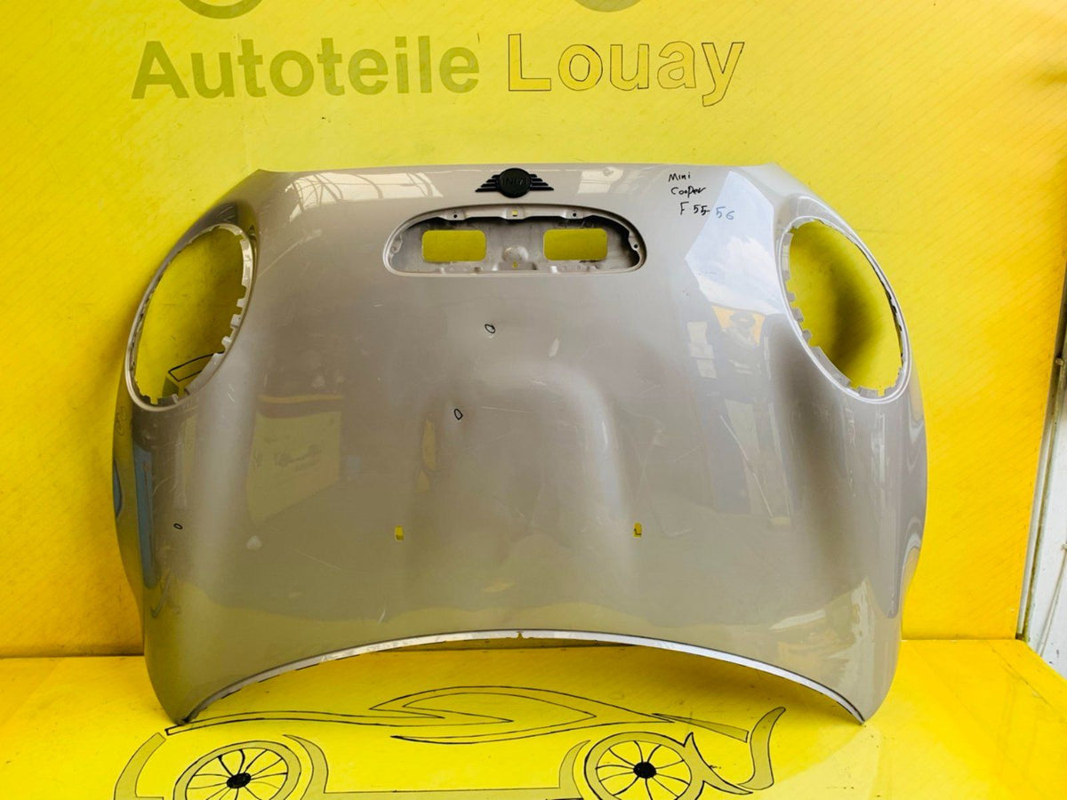 Mini Cooper S F55 F56 F57 Motorhube Original