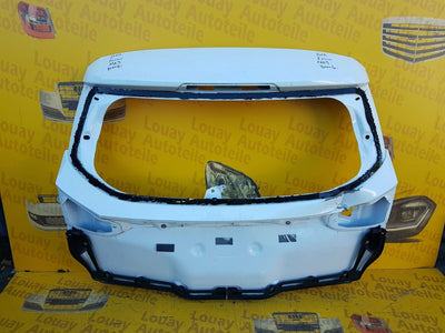 Ford Focus MK3 turnier 2012 Heckklappe hinten