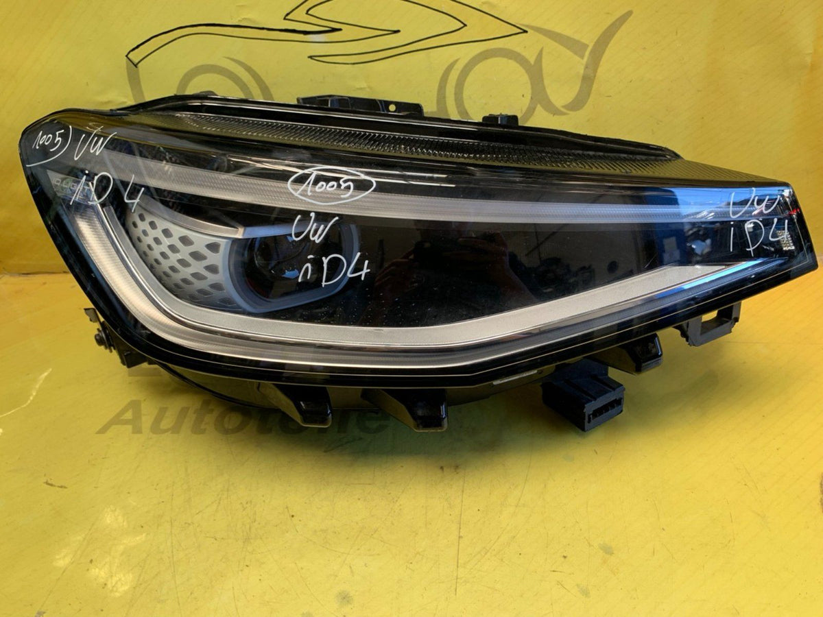VW ID4 ID.4 LED Scheinwerfer rechts Original 11B941036N