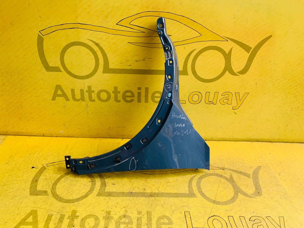 Hyundai IONIQ 5 Kotflügel links Original