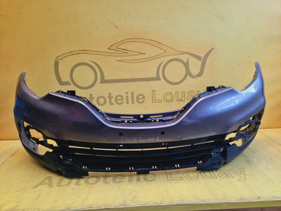 Renault Captur Stoßstange vorne ab 2017 Original 620227019R