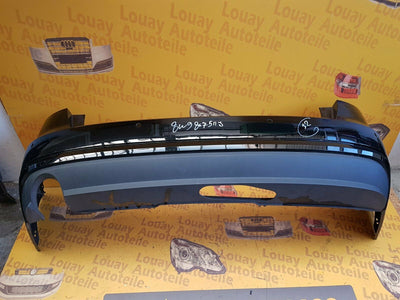 Audi A4 8W Kombi Stoßstange hinten Original 8W9807511J