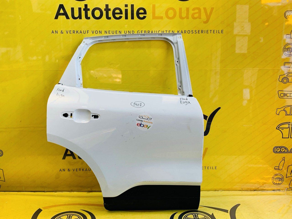 Ford Kuga MK3 Tür hinten rechts ab 2020 Original LV4BS24720