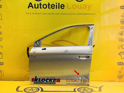 Seat Ibiza 6F Tür vorne links Original ab 2018