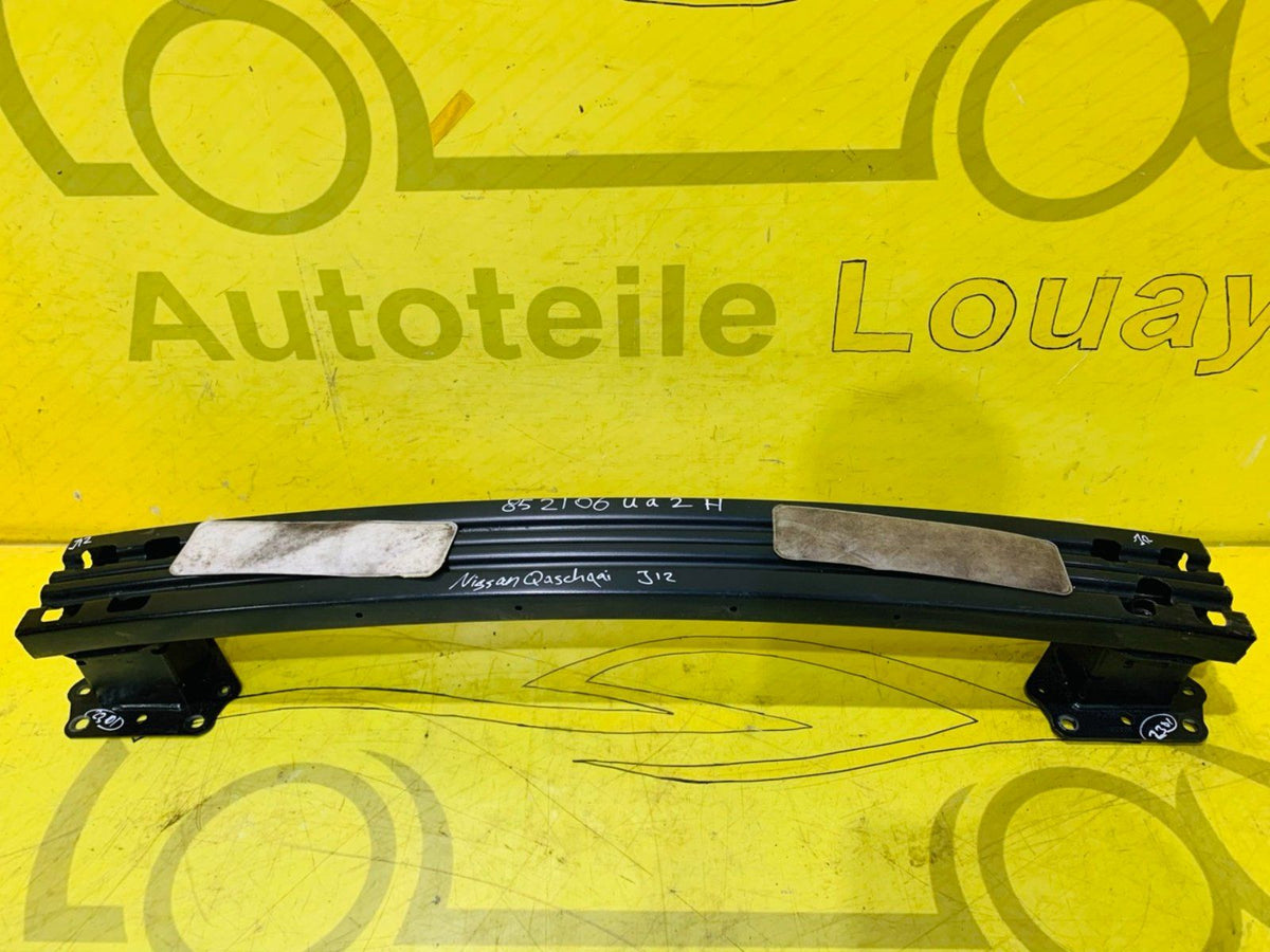 Nissan Qashqai J12 Stoßstangenträger Träger hinten 852106UA2H