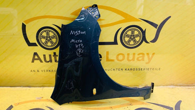 Nissan Micra K13 Kotflügel rechts Original