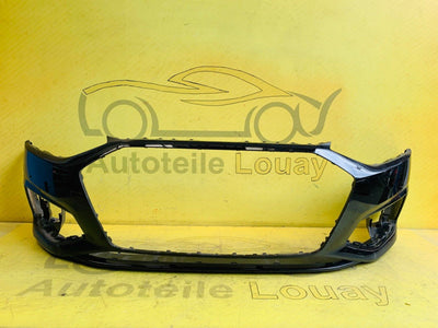 Audi A4 8W B9 Facelift Stoßstange vorne 8W0807437