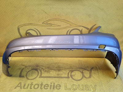 Mercedes C-Klasse W205 Stoßstange Ohne Diffeoser A2058850138