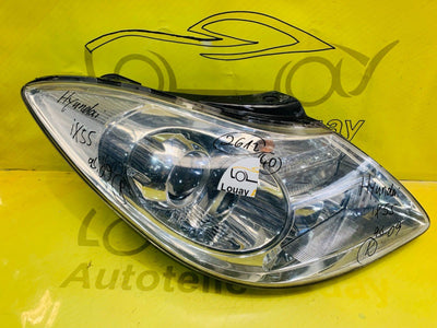 Hyundai ix55 Scheinwerfer rechts ab 2009 Original 92102-3J100