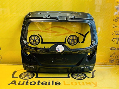 Hyundai Tucson NX4E Heckklappe Original 72800N7010