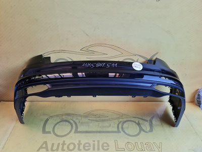 Audi A6 4K Limo Stoßstange Hinten PDC Original 4K5807511