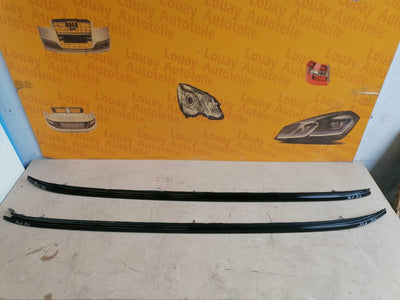BMW X5 F15 F85 Dachreiling Gepäckträger Original 8057756