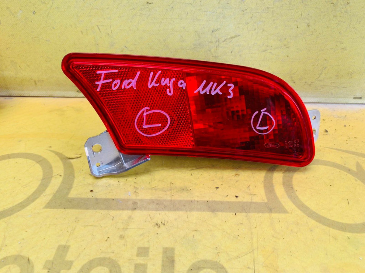 Ford Kuge Reflektor Rückleuchte Stoßstange links LV4515K273AB
