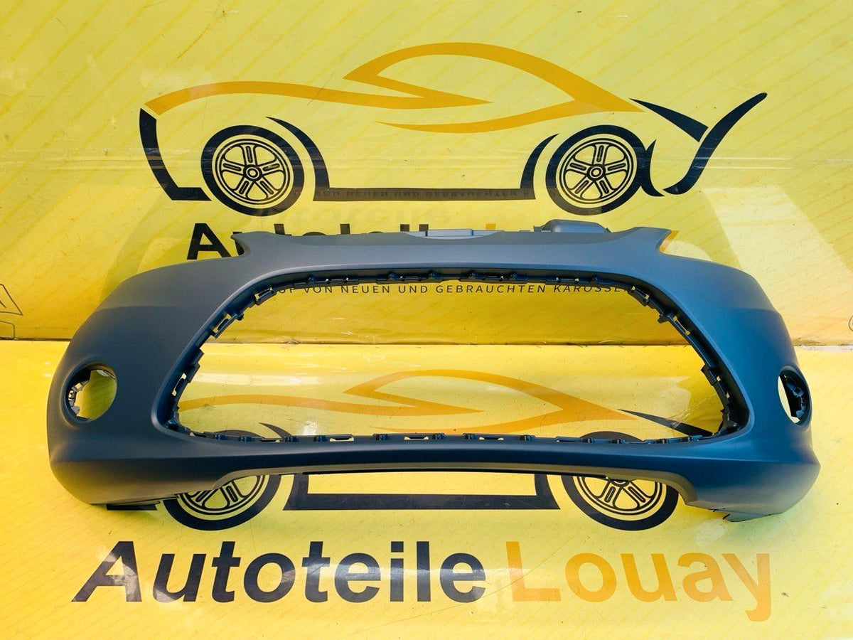 Ford Fiesta JA8 Stoßstange vorne 2008-2013 ZUBEHÖR