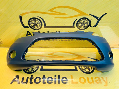 Ford Fiesta JA8 Stoßstange vorne 2008-2013 ZUBEHÖR
