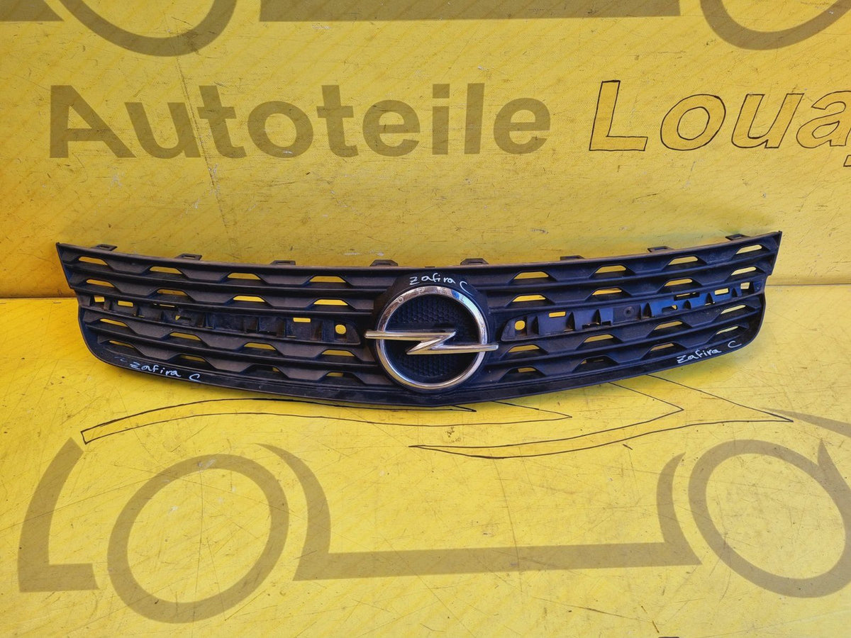 Opel Zafira C Kühlergrill Original 9833128677