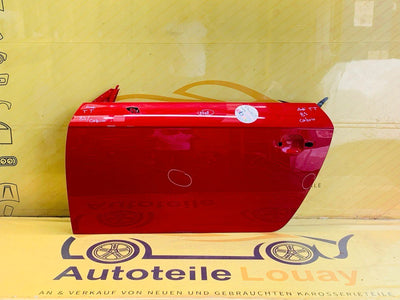 Audi TT 8S Tür vorne links Original 8S0831051A