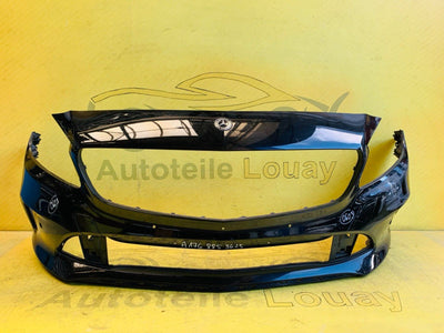Mercedes A-Klasse W176 Stoßstange vorne Original  A1768853625