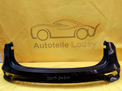 Hyundai Santa Fe Stoßstange hinten ab 2016 Original 866112W500