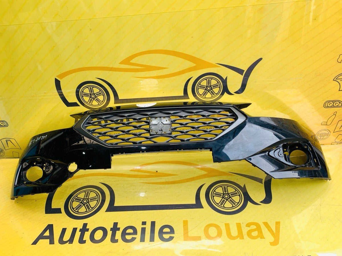 Seat Tarraco 5J Stoßstange vorne Original 5FJ807221D