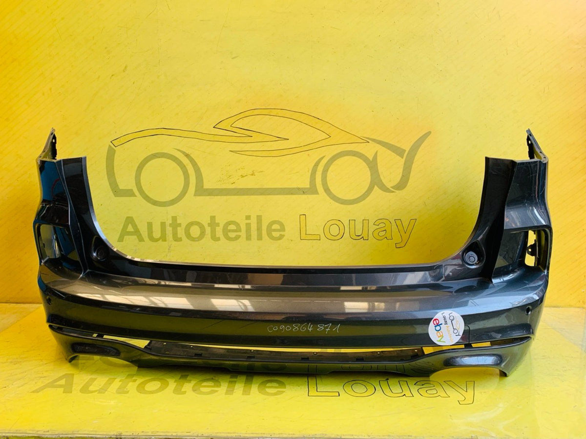 Ford Kuga MK3 ST-Line Stoßstange hinten Original C09086-4871