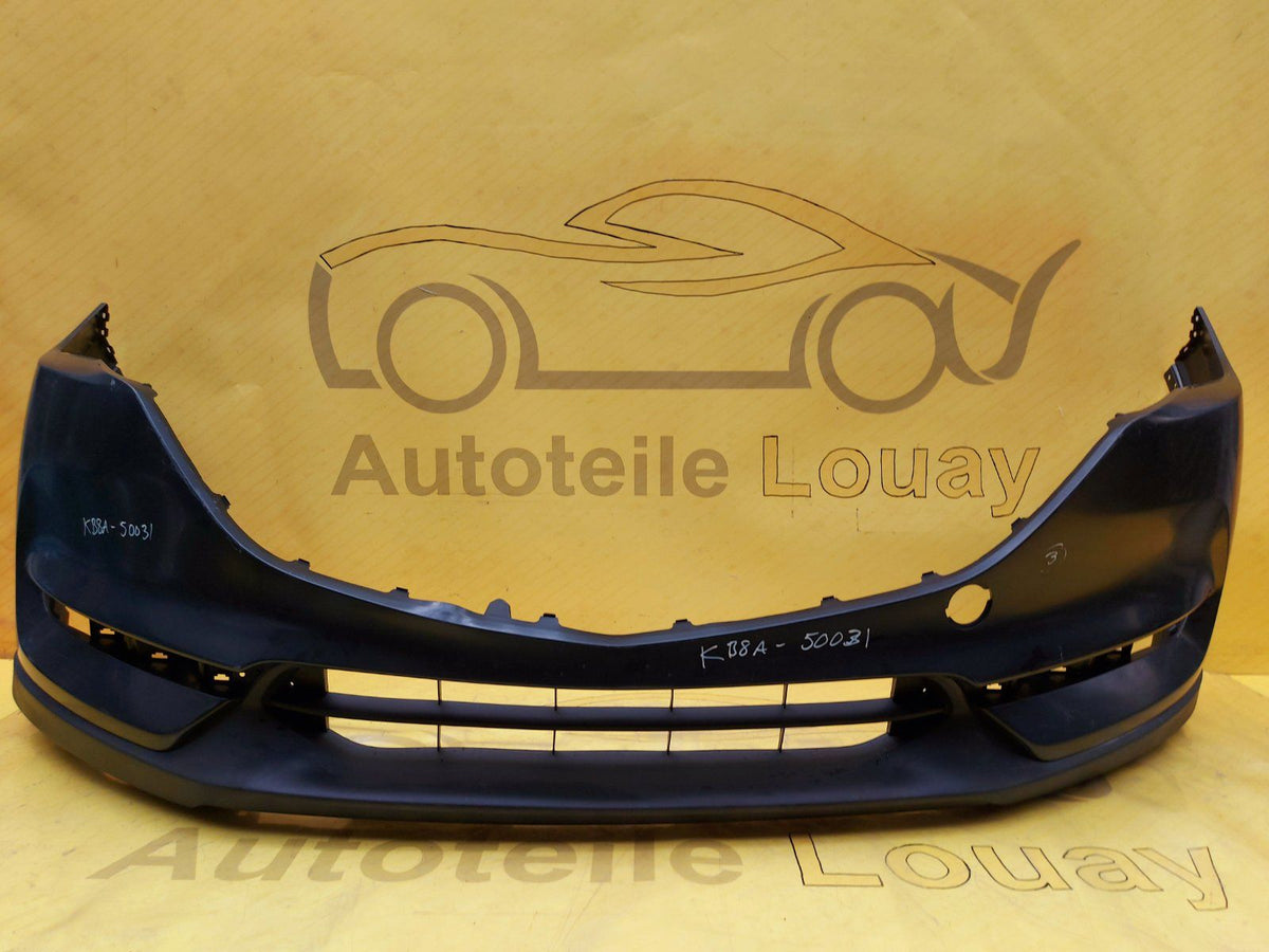 Mazda CX5 CX 5 Stoßstange Stoßfänger vorne Original KB8A-50031