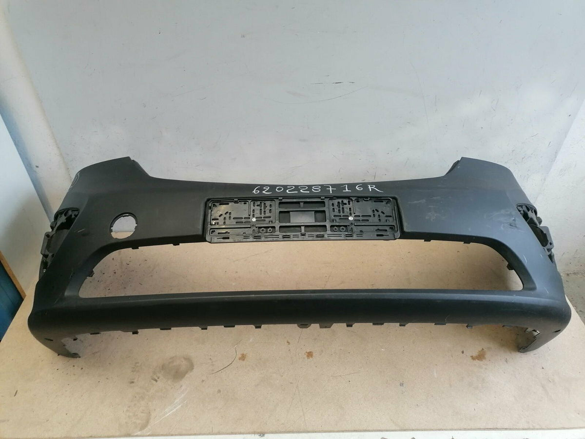 Opel Vivaro Stoßstange vorne ab 2014 Original 620228716R